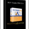 REV Trader PRO EA