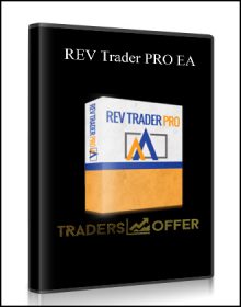 REV Trader PRO EA