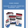 Robin Robins – Managed Services Marketing Blueprint (2017)