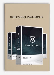SimplyViral Platinum FE