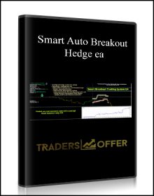 Smart Auto Breakout Hedge ea