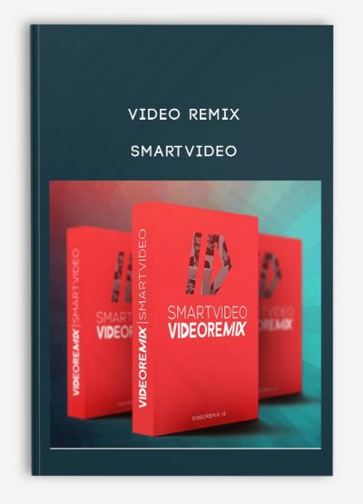 SmartVideo from Video Remix