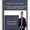Survay by Chad Nicely - The World's Greatest Survey + Appointment Platform