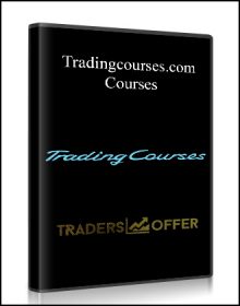 Tradingcourses.com Courses