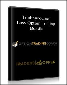 Tradingcourses - Easy Option Trading Bundle