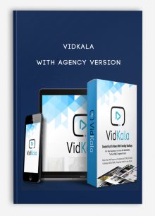 VidKala With Agency Version