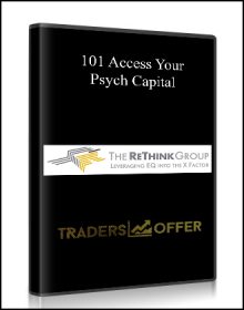 101: Access Your Psych Capital