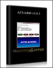 ATS-6400 v5.0.3, (May 2017)
