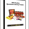 Bill Poulos - Quantum Swing Trader