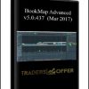 BookMap Advanced v5.0.437 (Mar 2017)