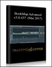 BookMap Advanced v5.0.437 (Mar 2017)