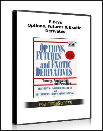 E.Brys - Options, Futures & Exotic Derivates