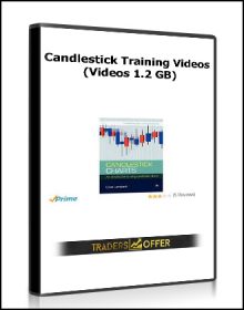 Candlestick Training Videos (Videos 1.2 GB)