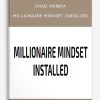 Chad Mureta - Millionaire Mindset Installed