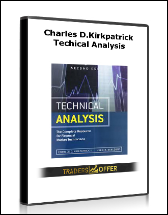 Charles D.Kirkpatrick - Techical Analysis