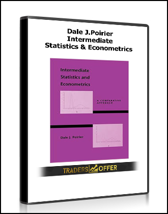 Dale J.Poirier - Intermediate Statistics & Econometrics