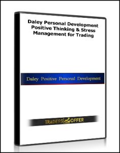 Daley Personal Development - Positive Thinking & Stress Management for Trading