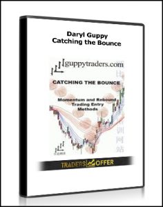Daryl Guppy - Catching the Bounce