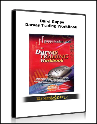 Daryl Guppy - Darvas Trading WorkBook