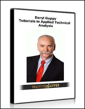 Daryl Guppy - Tutorials in Applied Technical Analysis
