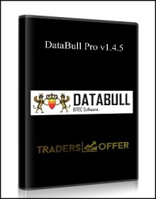 DataBull Pro v1.4.5