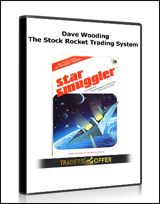 Dave Wooding - The Stock Rocket Trading System