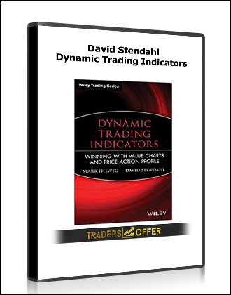 David Stendahl - Dynamic Trading Indicators