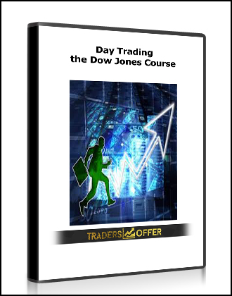 Day Trading the Dow Jones Course