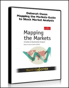 Deborah Owen - Mapping the Markets Guide to Stock Market Analysis