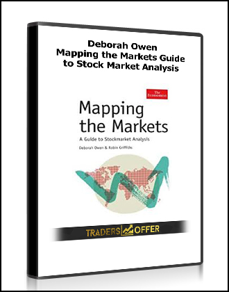 Deborah Owen - Mapping the Markets Guide to Stock Market Analysis
