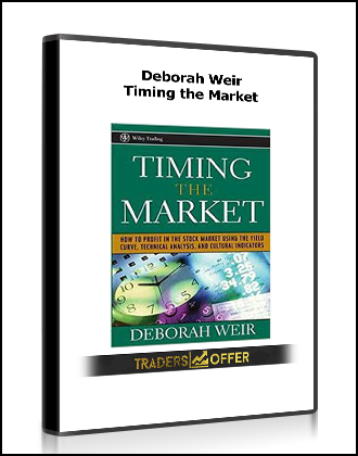 Deborah Weir - Timing the Market