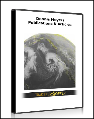 Dennis Meyers Publications & Articles