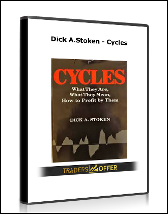 Dick A.Stoken - Cycles