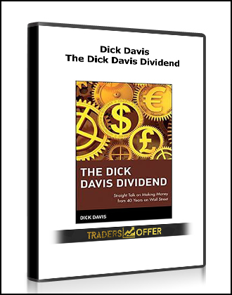 Dick Davis - The Dick Davis Dividend
