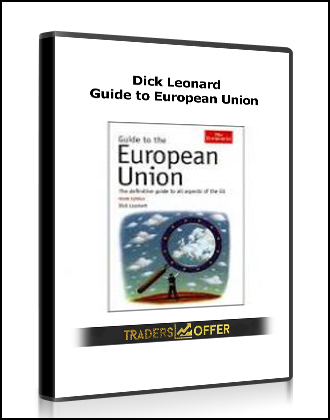 Dick Leonard - Guide to European Union