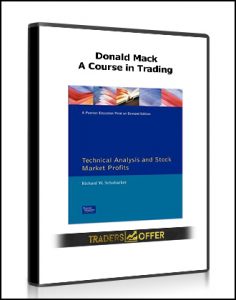 Donald Mack - A Course in Trading