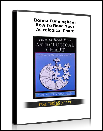 Donna Cunningham - How To Read Your Astrological Chart