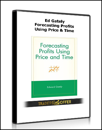 Ed Gately - Forecasting Profits Using Price & Time