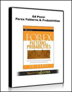Ed Ponsi - Forex Patterns & Probabilities