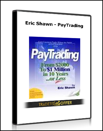 Eric Shawn - PayTrading
