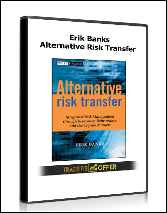 Erik Banks - Alternative Risk Transfer