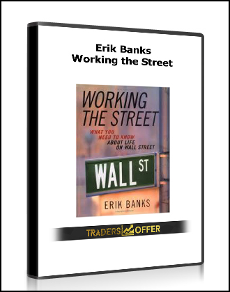Erik Banks – Working the Street
