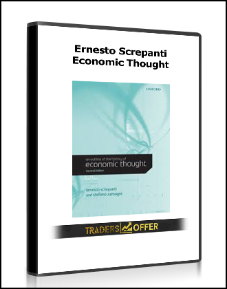 Ernesto Screpanti - Economic Thought