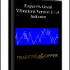 Expert4x Good Vibrations Version 1.1.0 Indicator
