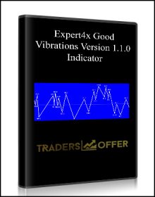Expert4x Good Vibrations Version 1.1.0 Indicator