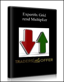 Expert4x Grid Trend Multiplier