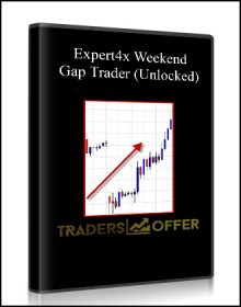 Expert4x Weekend Gap Trader (Unlocked)