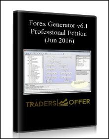 Forex Generator v6