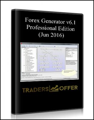 Forex Generator v6.1 Professional Edition(Jun 2016)