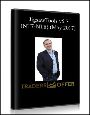 JigsawTools v5.7 (NT7-NT8) (May 2017)